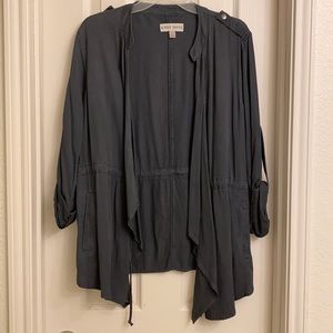 Knox Rose Drapey Jacket